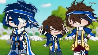 「The lost memory」 || -`Chaos Family backstory´- || -`(1/?)´- || -`AU´- || -`Boboiboy´-