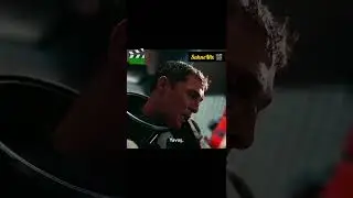 Interstellar ✨✨ Cooper'ın,Uzay aracını mod&uuml;le kenetlediği m&uuml;kemmel sahne 🎬✨ Matthew McConaughey✨🎬