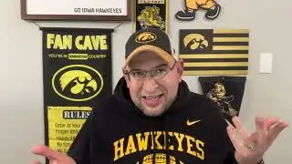 Reaction & Recap- Iowa names Tim Lester its new Offensive Coordinator