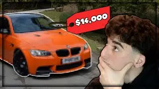 FASTEST CARS FOR UNDER $15k!