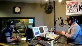 Prepper Talk Radio Episode 73 KNRS, 02 29 17 Alan Kay and Nicole Apelian Pt.2