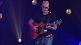 Hymn for the vulnerable - Towerlight (Live at Kulturnatten, Uppsala 2020)