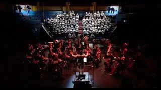 VERDI, Aïda - Chœur NICOLAS DE GRIGNY, Jean-Marie PUISSANT, direction
