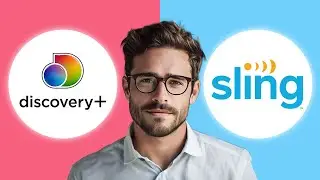 Discovery Plus Vs Sling TV - Which Is Better? (2025)
