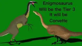 Dinosaur world mobile ideas (Part 1)