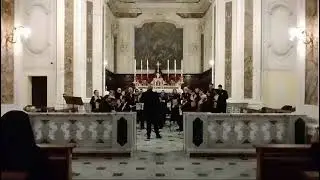 O come, o come, Emmanuel J A Behnke