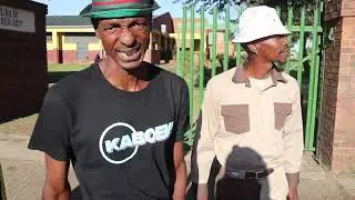 Maak kennis met Soweto Skeleton Movers uit Zuid Afrika!