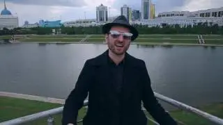 GaGash feat. Mr.Seven - Astana Bas Kala