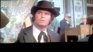 John Brown scene in 