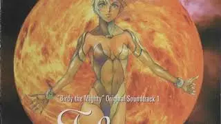 Future Shock | Cherry | Birdy the Mighty OVA OST (Flew)