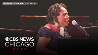 The Chicago Jazz Festival is back!