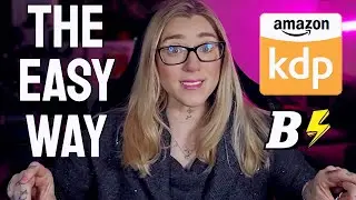 AMAZON KPD - ПРОСТОЙ РЕЖИМ ДЛЯ 2026 ГОДА.