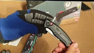 New Parkside Performance tools. Cutting tools. 
