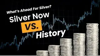 Silver Is Going Parabolic &mdash; Here&rsquo;s What History Says Happens Next
