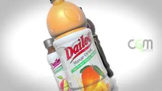 Dailee Fruit Drink