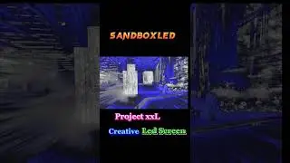 Sandboxled #trending #shorts #foryou
