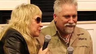 Randy Walker - NAMM 2020