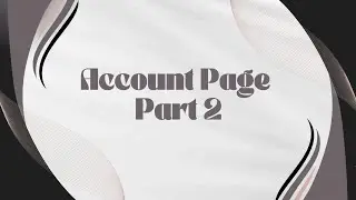 14 Account Page Part 2 - Salesforce Nonprofit Cloud Fundraising Implementation Guide