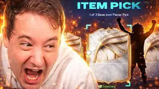 OMG GULLIT MADE ME OPEN THEM ALL!!! - FC 26 PACK OPENING