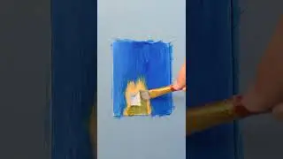 Peaceful Island 🏝️ | Link to the whole video in description
