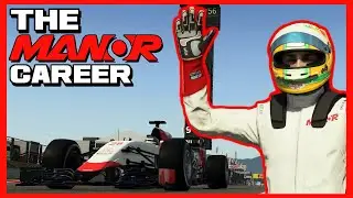 An Entire Season In The Manor Was A Huge Mistake