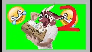 Amazon Prime Surprise Sweets Unboxing!! (Part 2!!)