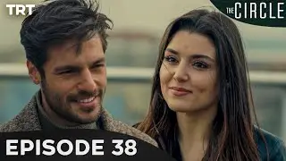 The Circle - Episode 38