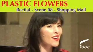 Plastic Flowers - Scene 08 - Shopping Mall