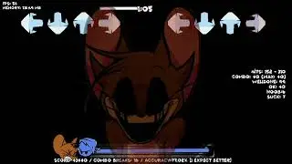 Vanishing V.2 -Tom and Jerry basement show