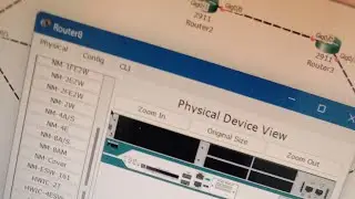 Router Extra Port Addition | Add new port in Router | Router | Computer Network