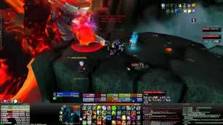 Madness of Deathwing - 10 man - UC Elevator Victims (Ragnaros EU - Restoration Shaman POV)