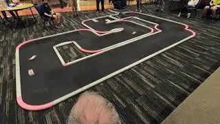 PDX MiniZ | 2021-10-18 | HFAY Clockwise A-main