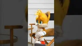 Tails Adorable.