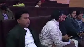 Classical Voice of India 2025 Day1 3rd Dec. Shrayas Thakur, Junior Group, from Ghaziabad.