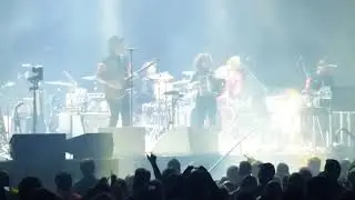 Arcade Fire 