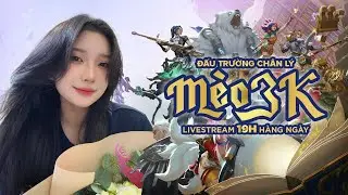 NGÀY 130: game bị quá tải rồi, chúng ta talkshow nha anh em