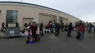 WestWheel 4 - Day 1