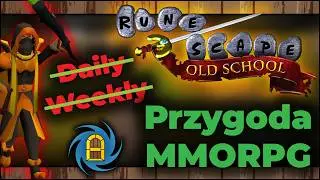 RuneScape - Czy warto zagrać w Old School w 2025?
