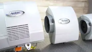 Aprilaire Humidifiers Buying Guide