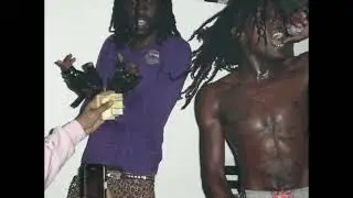 Tezzus X Diamond* Type Beat