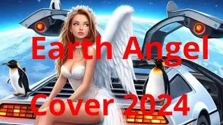 DJ Bоgdan Karasiov feat Aurora - Earth Angel (Deep House cover Penguins) 🇺🇦