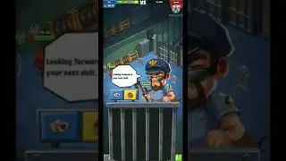 IDLE MAFIA :# 4 JAILBREAK ATTACK