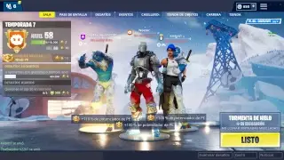 Transmisi&oacute;n en directo de Neetec