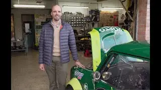 Tiago, Portugal: «Busco aprovechar al máximo la vida» #OpusDei
