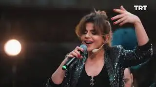 dolapdere big gang - melis kar & şeyla halis