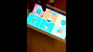 Eddy Smart Kids Tablet Hands-On