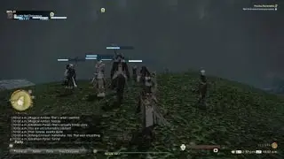Farewell Summer Tower