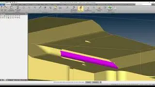Enhanced 3D Milling  | Alphacam 2019 R1