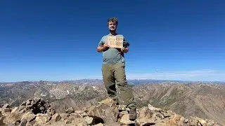 I Got Higher Than Everyone Else in Colorado