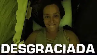 48 HORAS MISERABLES EN VIAJE | Santa Elena - San Jos&eacute; de Feliciano